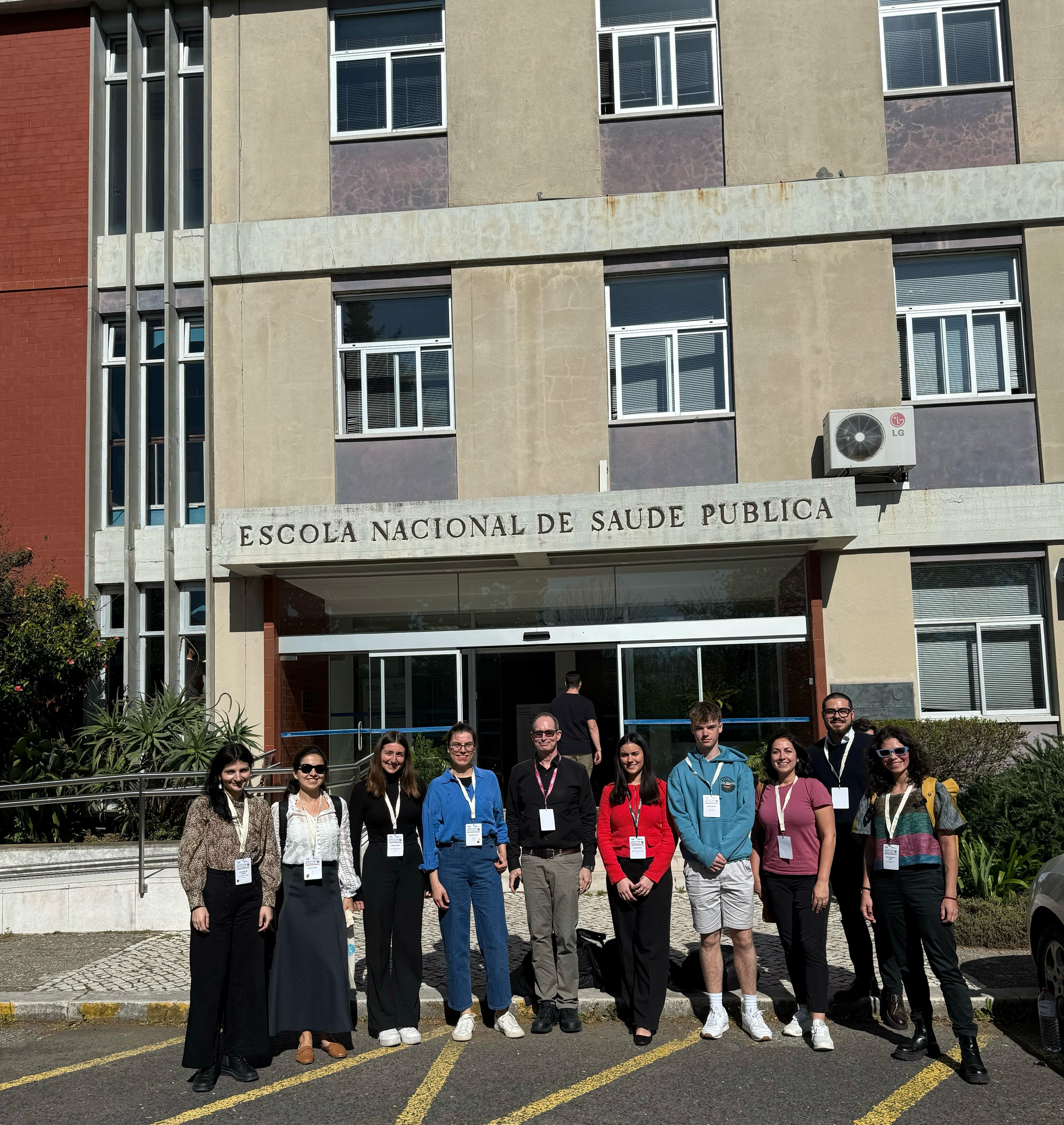 Behavior Change Conference photo 2